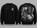 Pullover -  Katana 138