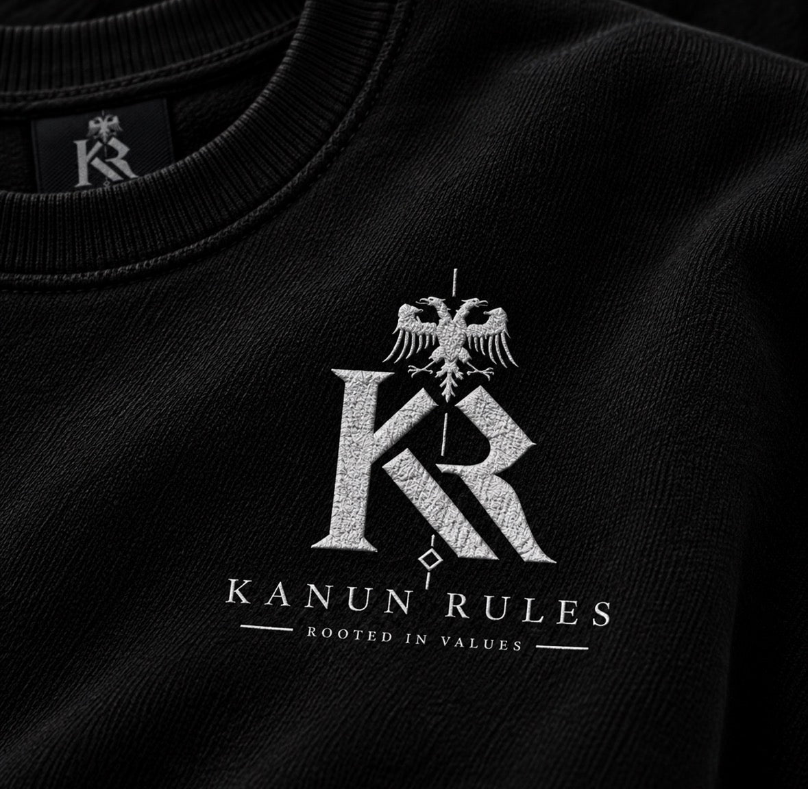 Pullover - Skenderbeu